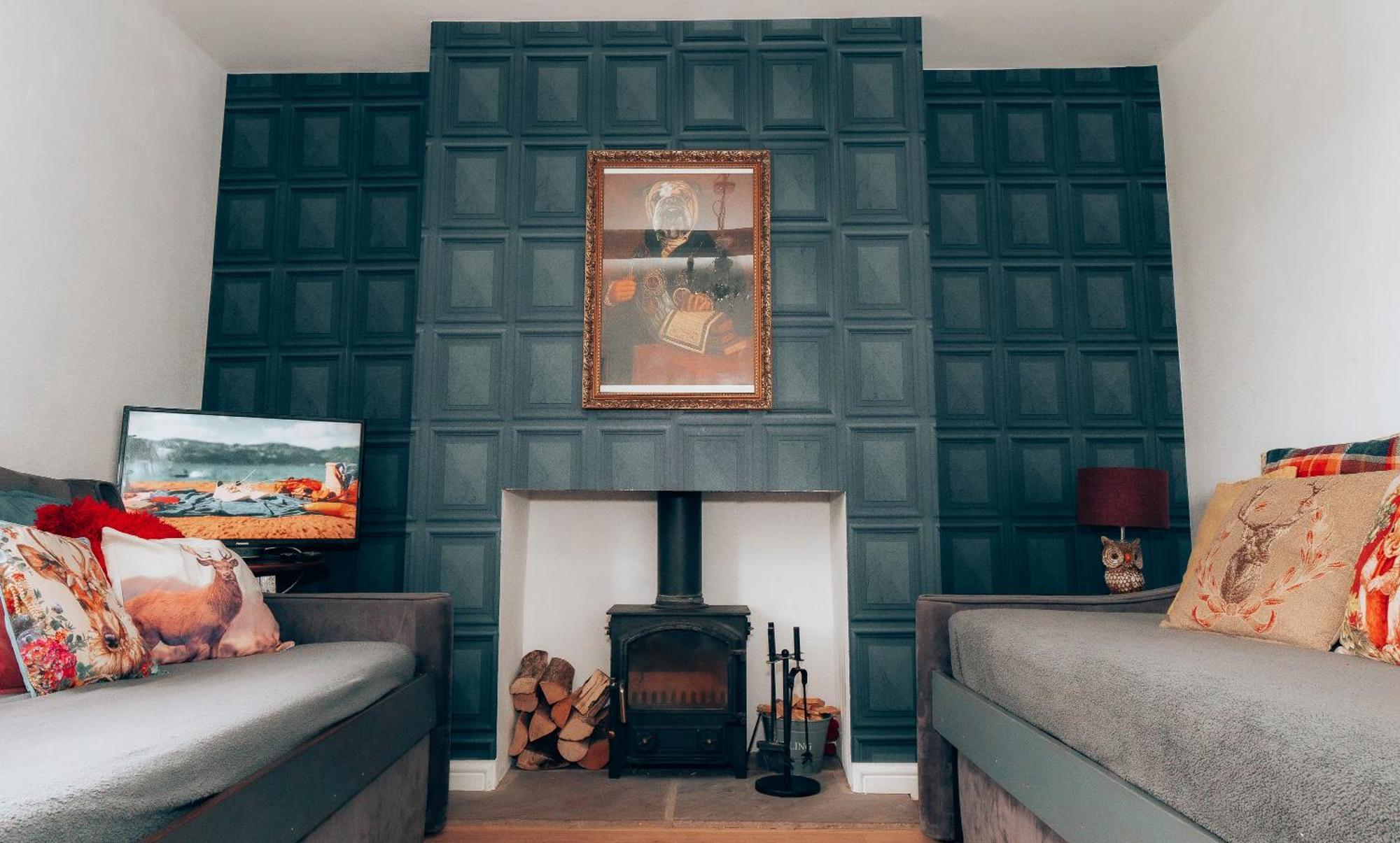 Hideout Manor - Jekyll & Hideout Villa York Eksteriør bilde
