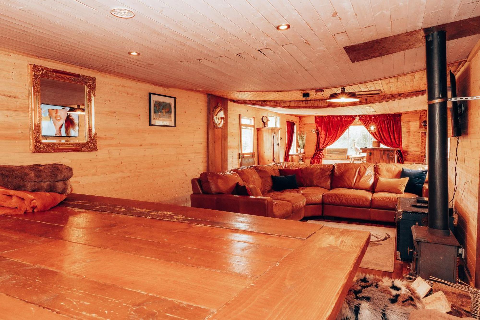 Hideout Manor - Jekyll & Hideout Villa York Eksteriør bilde