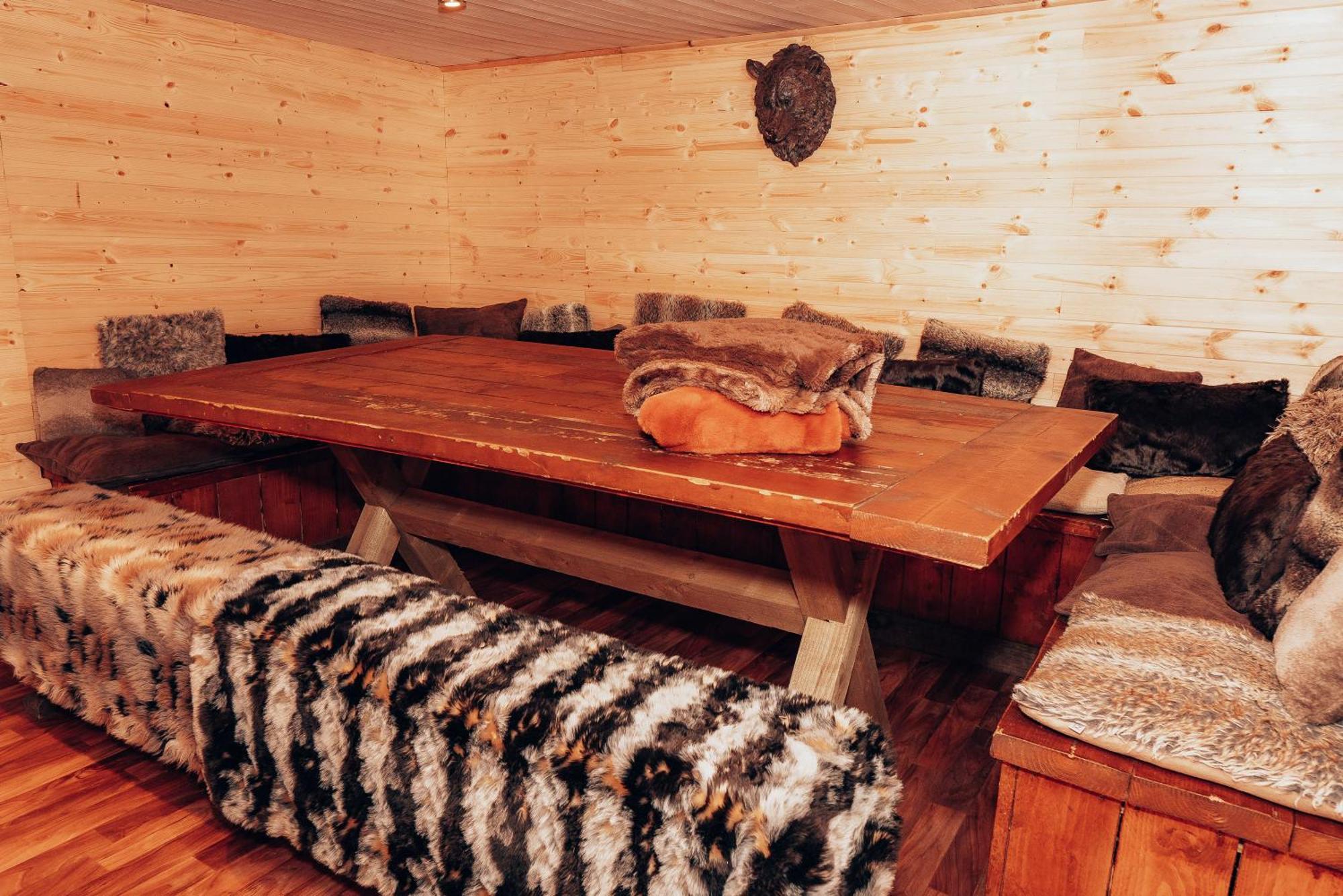 Hideout Manor - Jekyll & Hideout Villa York Eksteriør bilde